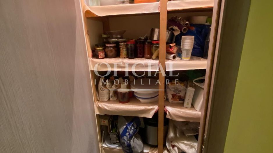 Apartament 3 Camere | 64 Mp | Intermediar | Zona Manastur Mehedinti - Poză 5