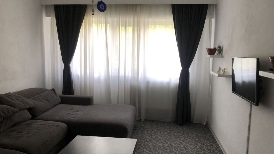 Ap de vanzare 3 camere Tomis 3 - Poză 2