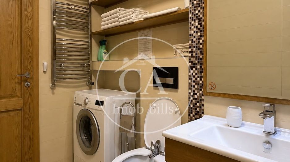 Apartament de vânzare cu 1 camera în zona Iosia, Oradea - Poză 5