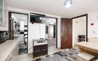 Casa  + anexa în Com.  Petresti, Sat Gherghesti - Dambovița - Poză 8