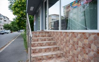 Spațiu Comercial de Închiriat | 100 mp | Calea Aradului | Oradea - Poză 2