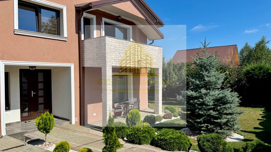 Vânzare Casa în 2 Nivele – Miroslava, Iași - Poză 6