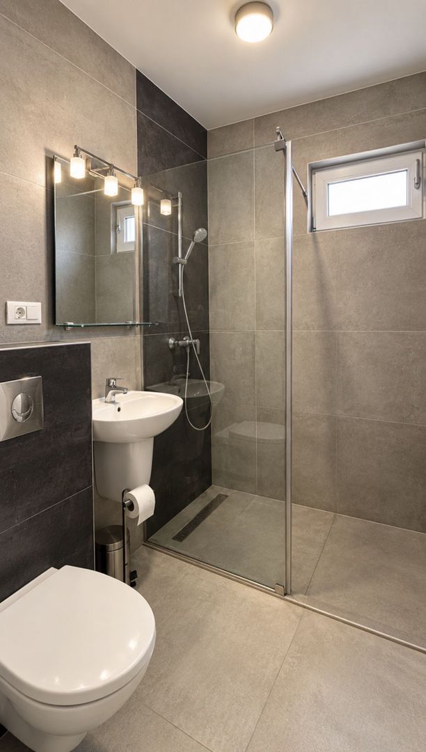 DE ÎNCHIRIAT Apartament 72 mp | Zona Aradului, Str. Felix - Poză 7