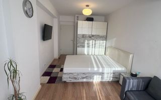 2 Camere complet mobilat | Prelungirea Ghencea | Loc parcare inclus - Poză 13