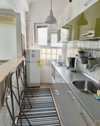 2 camere | Bd. Corneliu Coposu - Parc Mantuleasa | Creditabil I Balcon - Poză 3