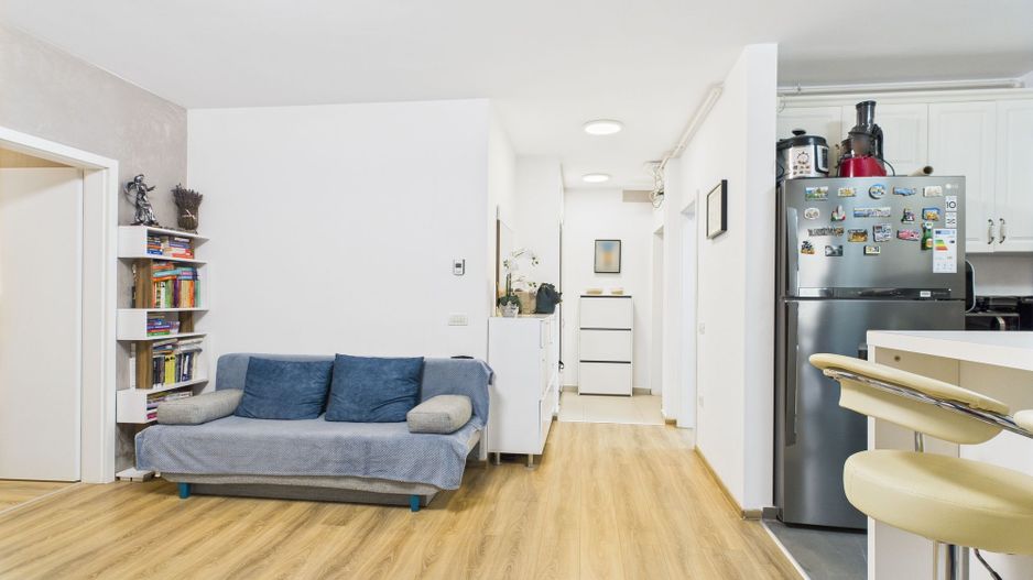 Apartament modern cu 3 camere - Calea Aradului - Poză 23