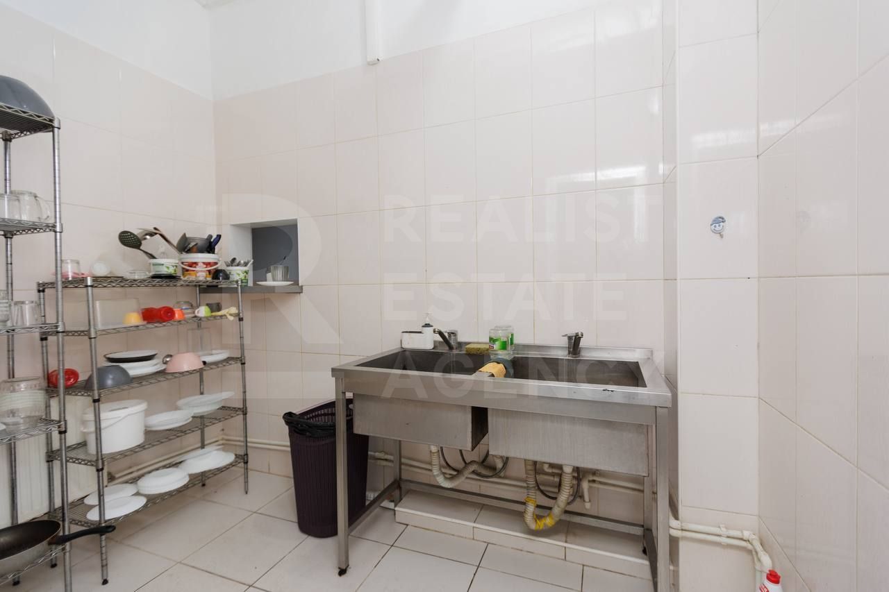 Chirie, spațiu comercial, 200 mp, str. Maria Drăgan, Ciocana - Poză 8