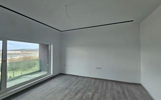 Casa moderna terase panoramice, garaj, curte mare - Poză 13