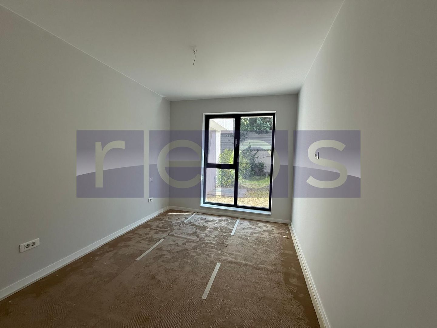 VANZARE 3 CAMERE STRAULESTI | 70 MP | CURTE PROPRIE 53MP | COMPLEX NOU - Poză 7