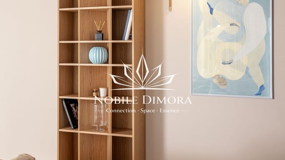 Nord One - Apartament modern cu 2 camere - Brediceanu - zona Centrala - Poză 4