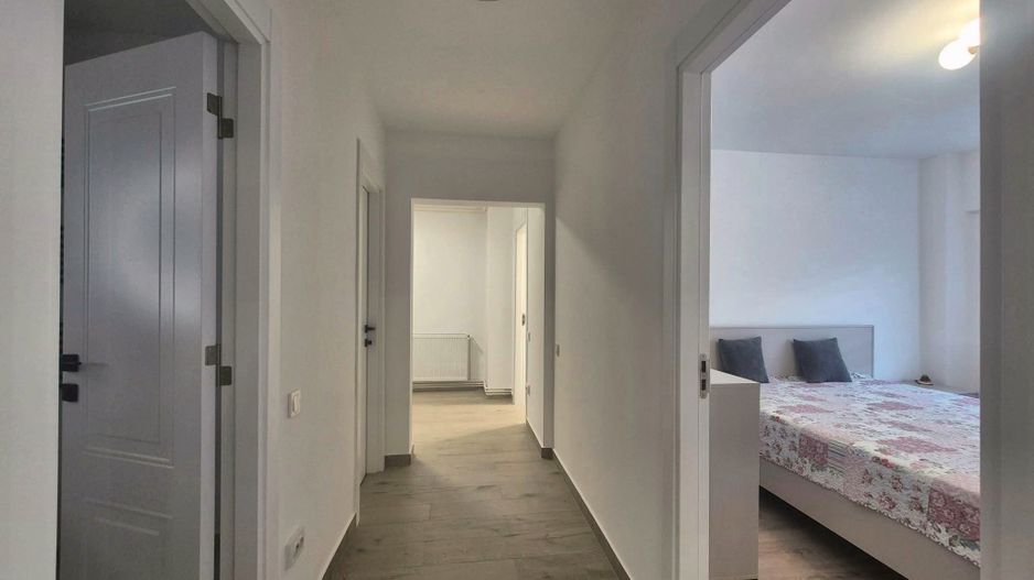 🏡 Exclusivitate -  2 camere decomandate, Centru Civic, la prima închiriere - Poză 11