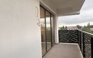 Apartament nou 2 camere de inchiriat Cantemir Universitatii Oradea - Poză 12