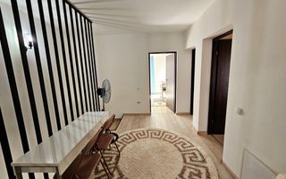 1/2 Duplex, 4 camere, mobilat, utilat, 230 mp, zona Lipoveni - Poză 15