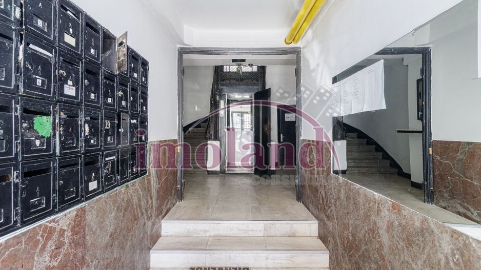 Apartament spectaculos cu 3 camere - Strada Mircea Vulcănescu - Poză 18