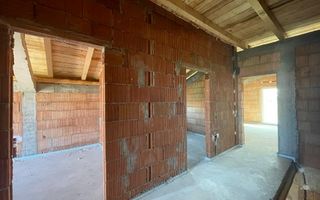 Duplex cu 4 camere- Super Poziție - Moșnița Nouă - Poză 8