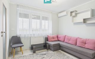 Ap 2 camere, Anastasia Residence, parcare proprie - Poză 11