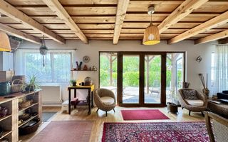Casa 5 camere Gruiu | Garaj | Curte libera - Poză 3
