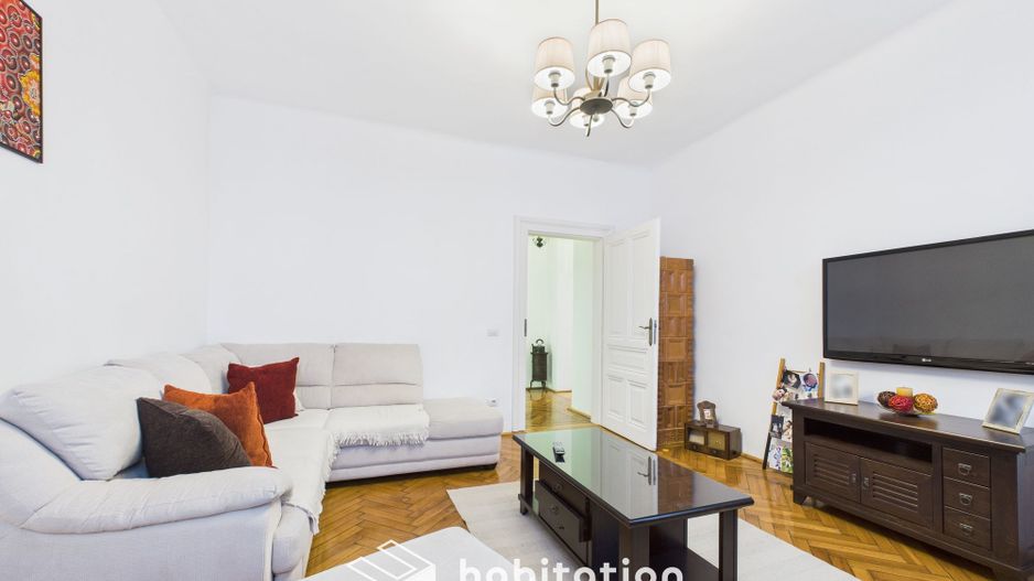 Apartament spațios cu 3 camere, 0% comision cumpărător – Zona Iosefin - Poză 21