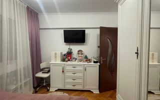 Apartament 3 camere | Etaj 4 din 4 | Zona Micro 16 - Poză 4