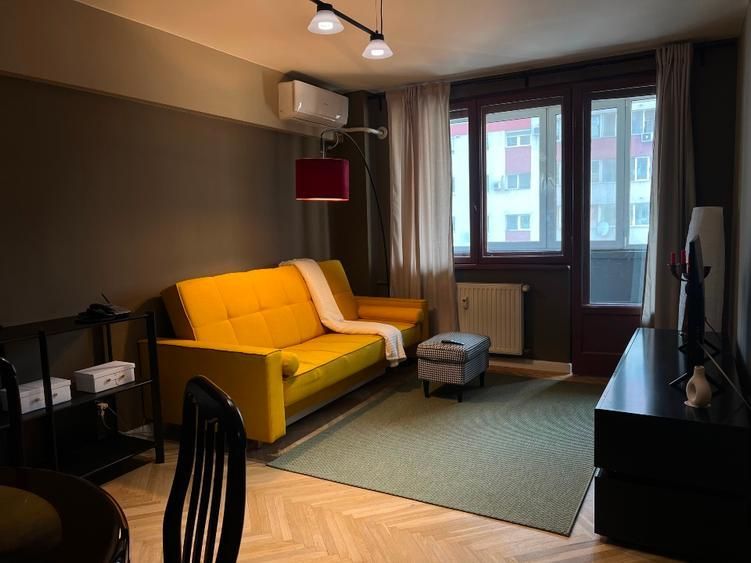 APARTAMENT 2 CAMERE | RENOVAT | BLOC PERLA - Poză 3