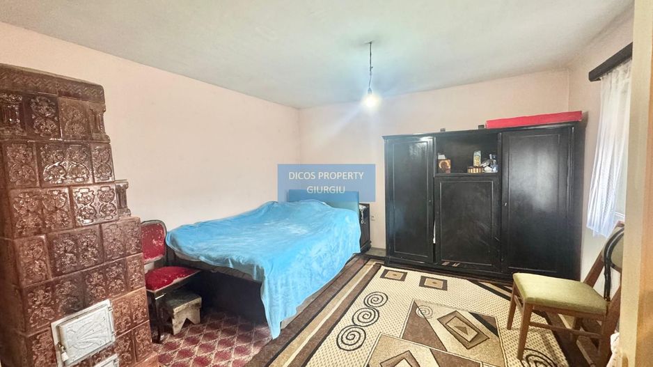 Casă de vânzare – Fdt. Rozelor - Poză 3