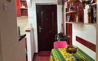 Apartament 2 camere, Pacurari - Petru Poni, Iasi – 45 mp, etaj 3 - Poză 2