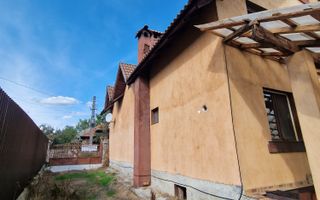 CASA 4 CAMERE,  GODENI, CAPU PISCULUI, TEREN 900 MP - Poză 32