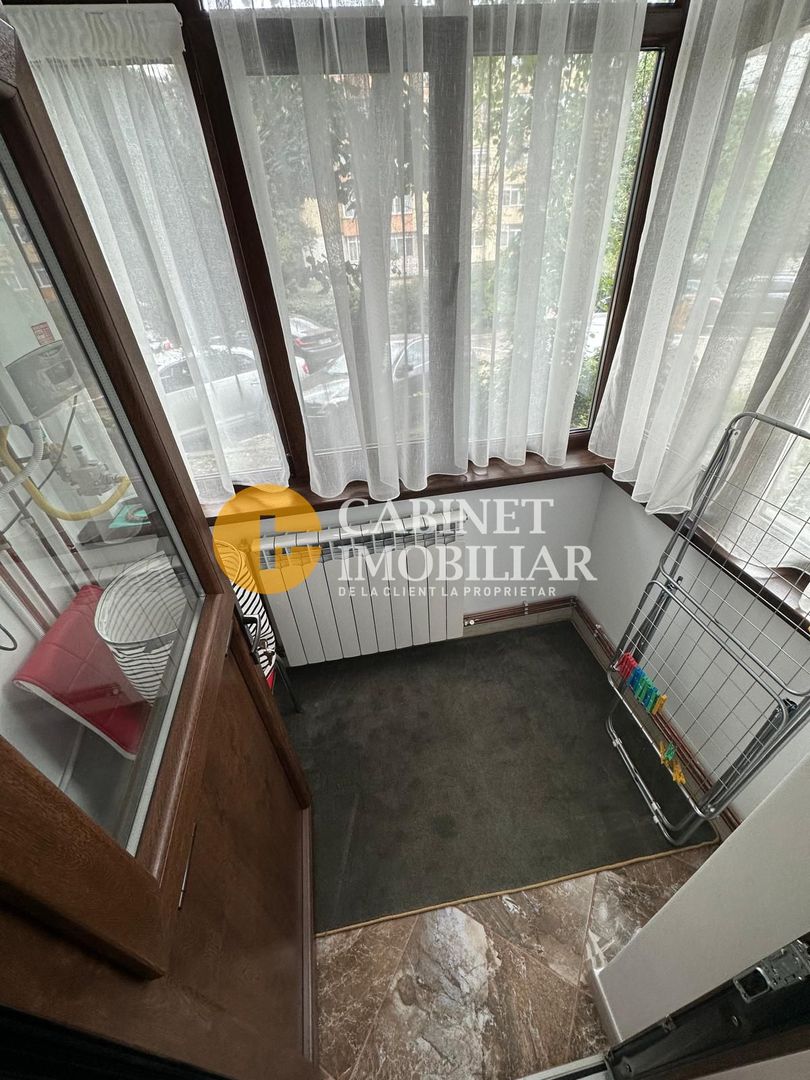 Apartament 2 camere DECOMANDAT - CANTA - Poză 7