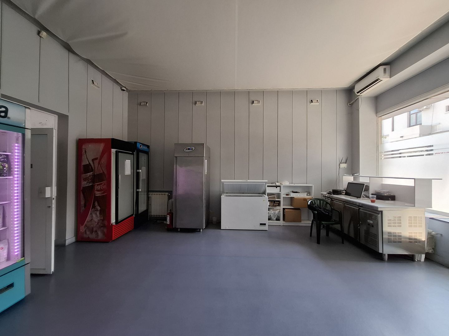 Imobil stradal 20 de camere - Eminescu - Poză 5