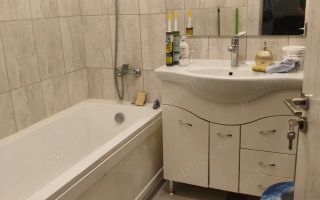 Garsonieră 42 mp, centrală proprie, parcare subterană, Titan - Poză 5