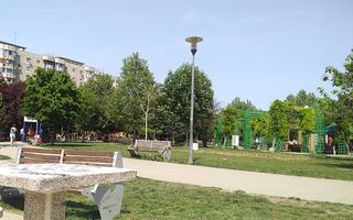 13 Septembrie, Parc Sebastian, 2 camere, 1986, reabilitat, parcare ADP - Poză 3