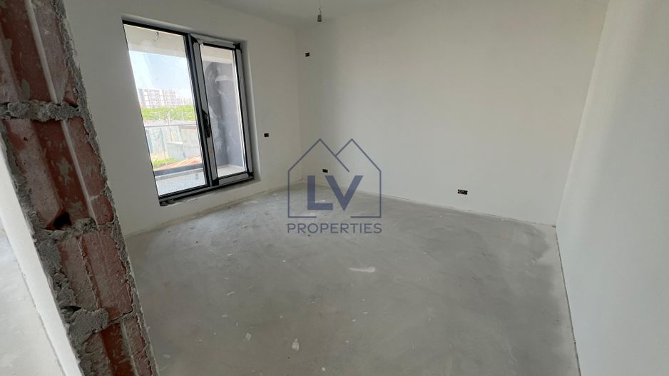 VANZARE APARTAMENT 3 CAMERE | ZONA HERASTRAU - Poză 6