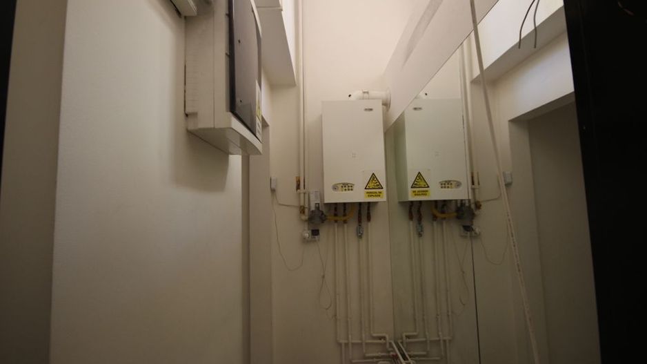 Spațiu comercial de 92mp în zona Ultracentral - Poză 9