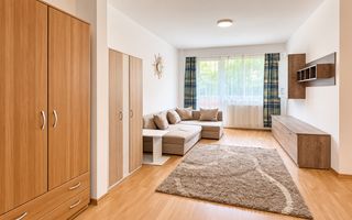 Studio, 42 mp, bloc nou, Dorobantilor, Zona Piata Marasti, UAD, AS - Poză 1