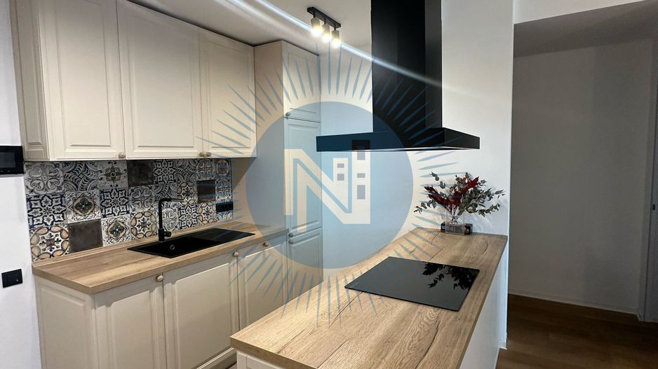 Apartament 3 camere  cu gradina One Vista - Poză 5