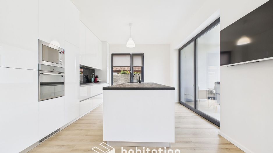 Casă contemporană, premium, în Elisabetin – confort inteligent - Poză 5