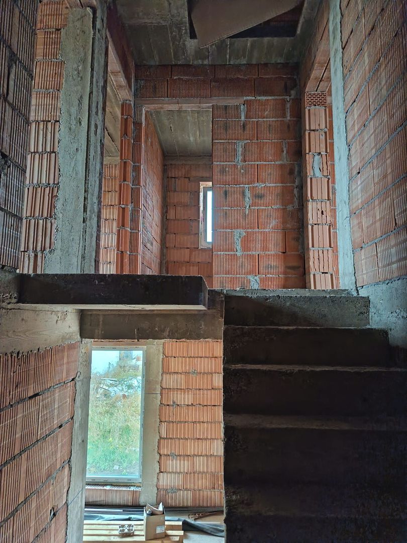 Jumătate de duplex la roșu de vânzare în Giarmata Vii, 129,52 mp utili - Poză 23