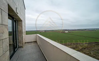 Tomis Plus/Maurer - Apartament deosebit cu 3 camere mobilat/echipat cu parcare - Poză 20
