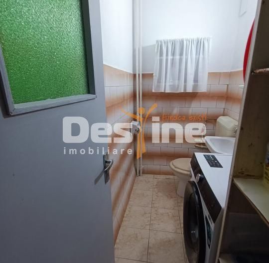 Apartament 3 camere, decomandat, metrou Dristor2 - Poză 2