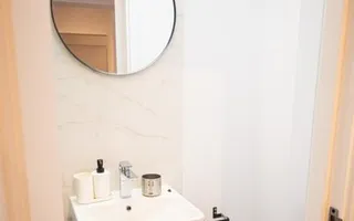3 Camere Modern | Mobilat și Utilat Complet | Calea 13 Septembrie RI01 - Poză 11