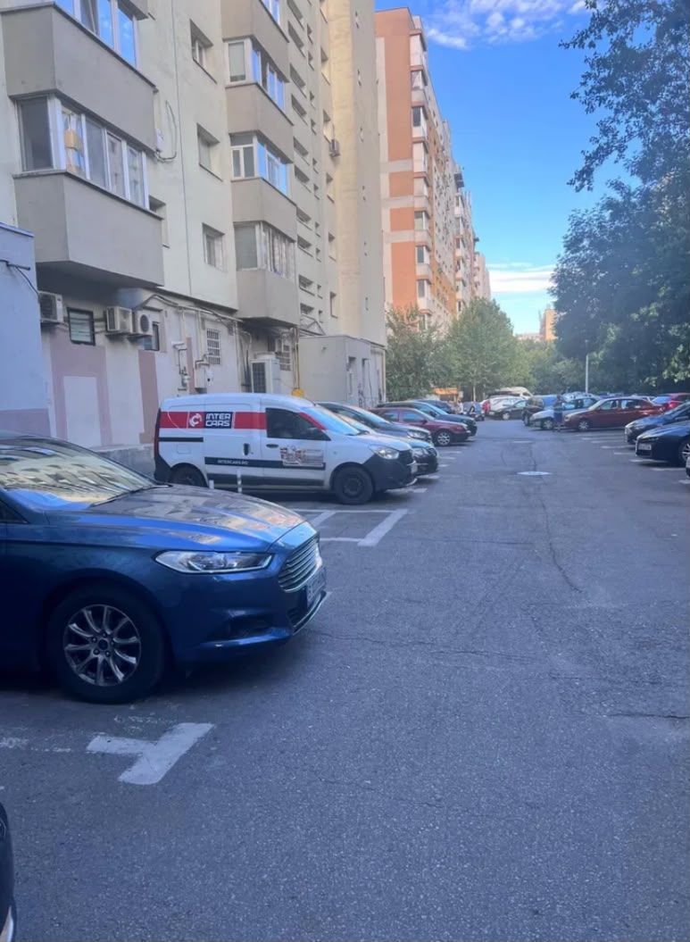 AP. 2 CAMERE- DRISTOR, PET-FRIENDLY, PARCARE INCLUSA, BLOC REABILITAT - Poză 8