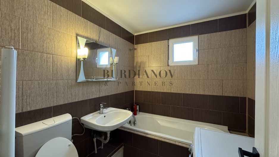 Apartament cu 3 camere de vânzare Titan/1 Decembrie 1918 - Poză 13
