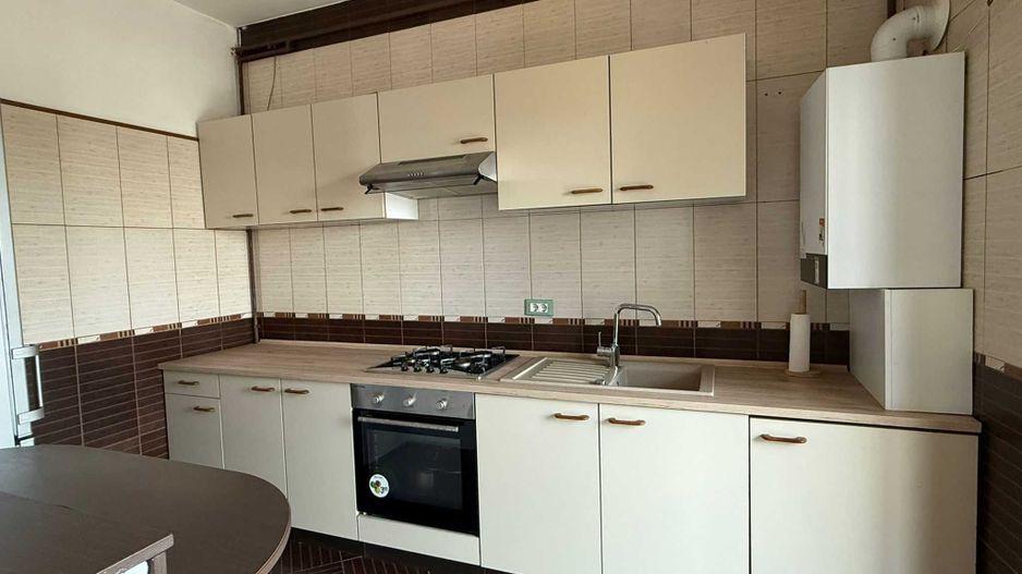 Apartament 2 camere de inchiriat, bloc nou, 71MP, Parcul Tineretului - Poză 4