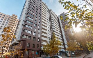 Chirie, apartament, 2 camere, str. Lev Tolstoi, Centru - Poză 9