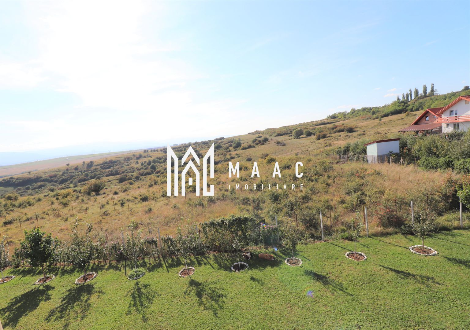 BLACK FRIDAY | Casa Individuala | Curte 600mp | Daia - Poză 11