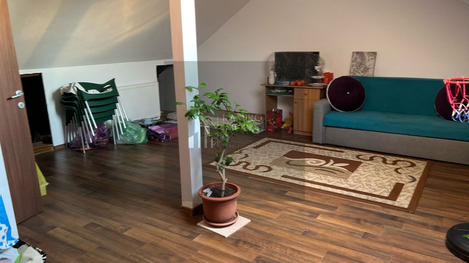 Casa Popesti Leordeni - Poză 13