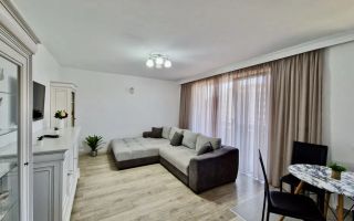 Apartament 2 camere | Open- Space | Pet-Friendly | Urban Residence - Poză 1