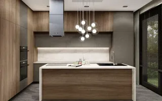 Vila pasiva Corbeanca I liziera Padurea Felix I PREMIUM OCAZIE ICOM 0% - Poză 14
