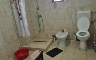 Casa individuala parter, Domnesti, zona Craitei-Foisorului. Investitie buna. - Poză 13