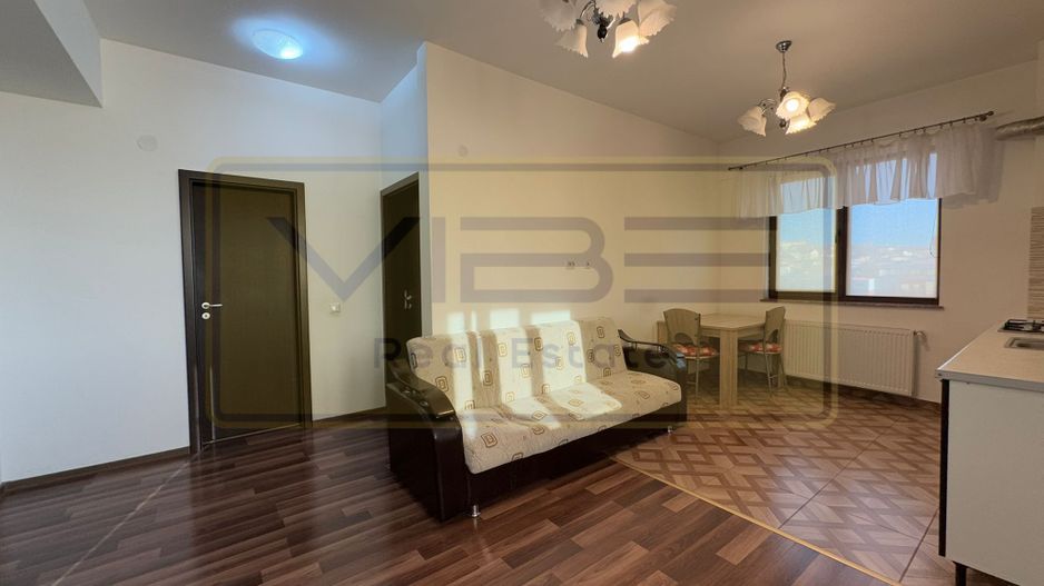 Apartament 3 camere+parcare  Concep Residence Pacurari - Poză 8